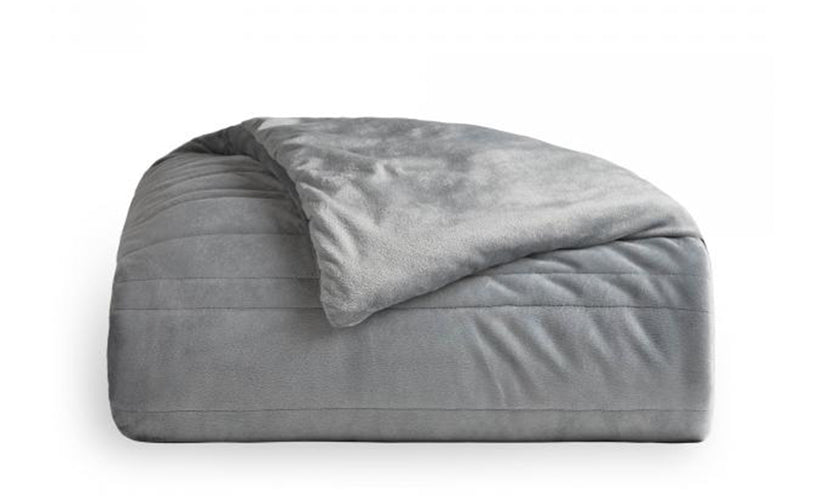 Malouf Anchor 12lb Weighted Blanket